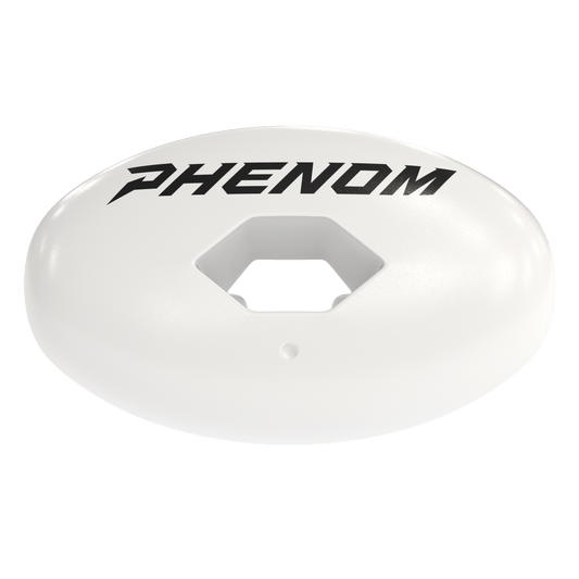 Hexa - Flow™ Mouthguard - White - Angler's Pro Tackle & Outdoors