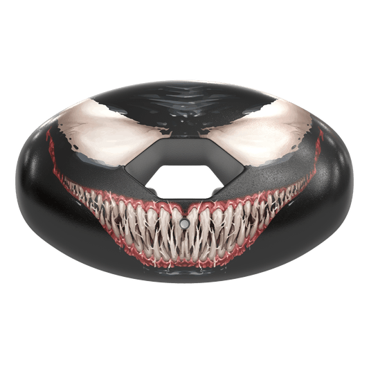 Hexa - Flow: 'Villain' Mouthguard - Angler's Pro Tackle & Outdoors