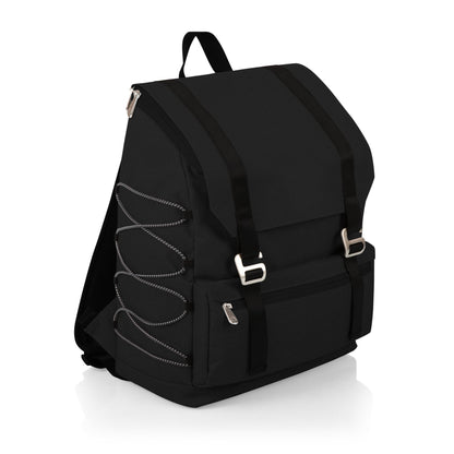 Picnic Time On The Go Traverse Backpack Cooler