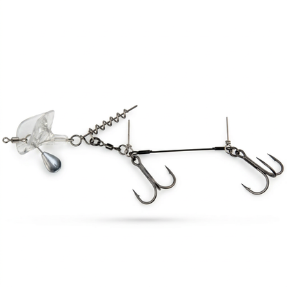 Headbanger RockerHead Dive Stinger