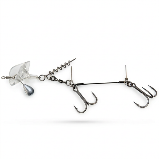 Headbanger RockerHead Dive Stinger