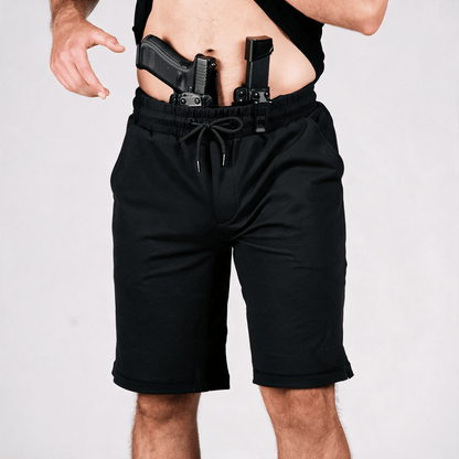Arrowhead Tactical Apparel Carrier Shorts Mk.II - 11" Inseam