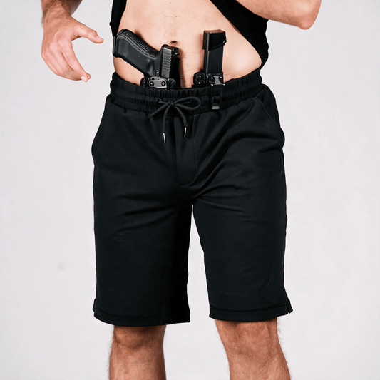 Arrowhead Tactical Apparel Carrier Shorts Mk.II - 11" Inseam