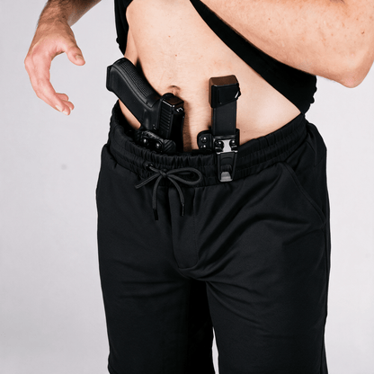 Arrowhead Tactical Apparel Carrier Shorts Mk.II - 11" Inseam