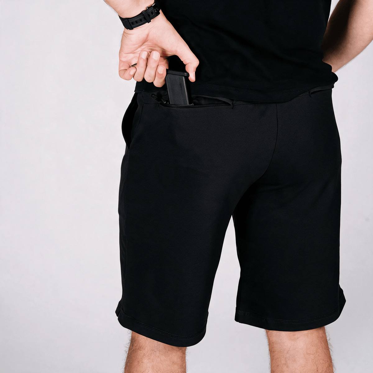 Arrowhead Tactical Apparel Carrier Shorts Mk.II - 11" Inseam