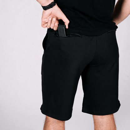 Arrowhead Tactical Apparel Carrier Shorts Mk.II - 11" Inseam