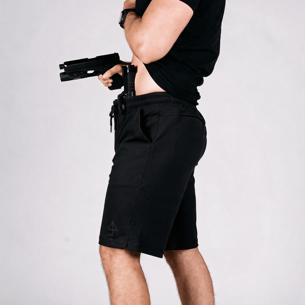 Arrowhead Tactical Apparel Carrier Shorts Mk.II - 11" Inseam