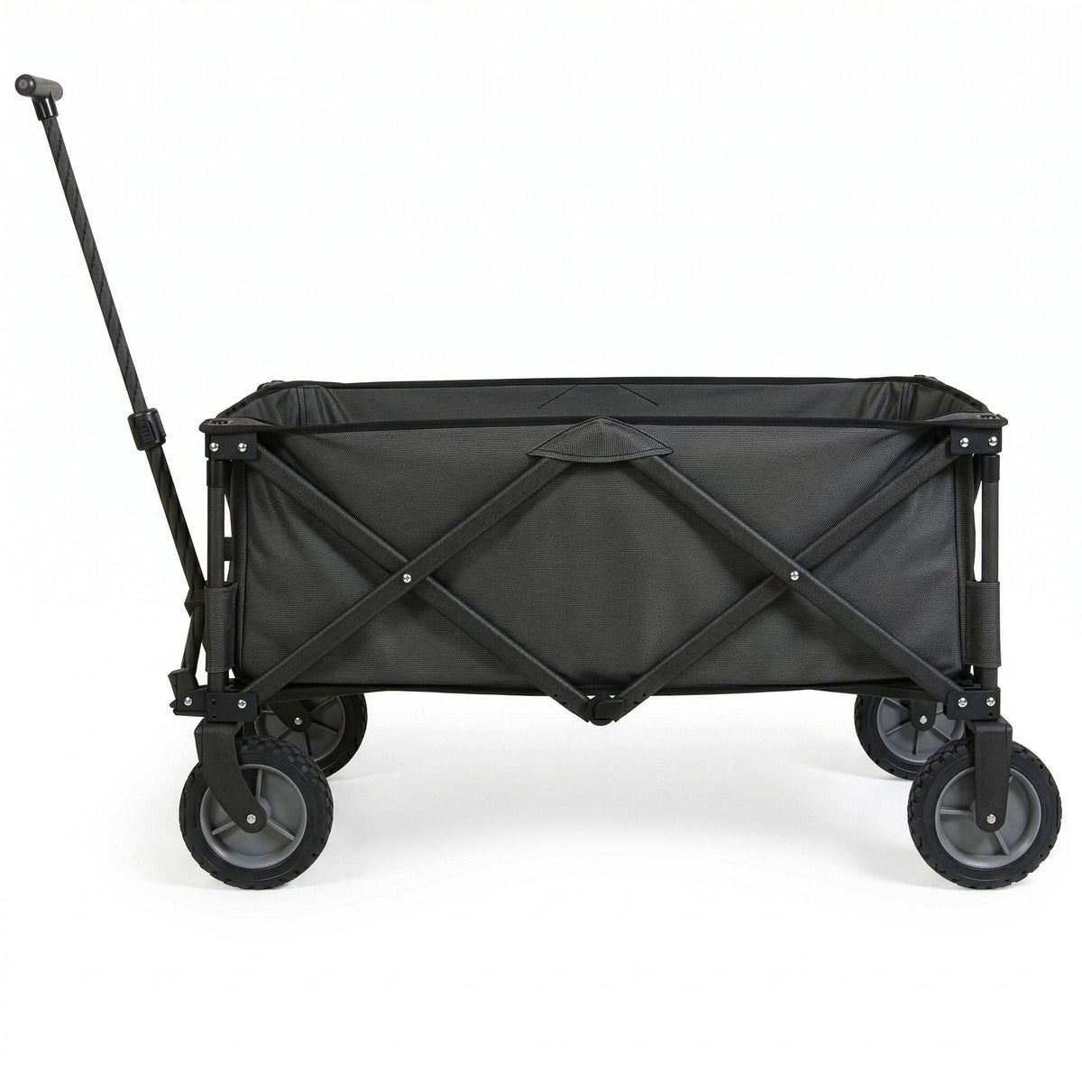 Picnic Time Adventure Wagon Portable Utility Wagon