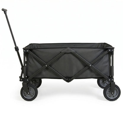 Picnic Time Adventure Wagon Portable Utility Wagon