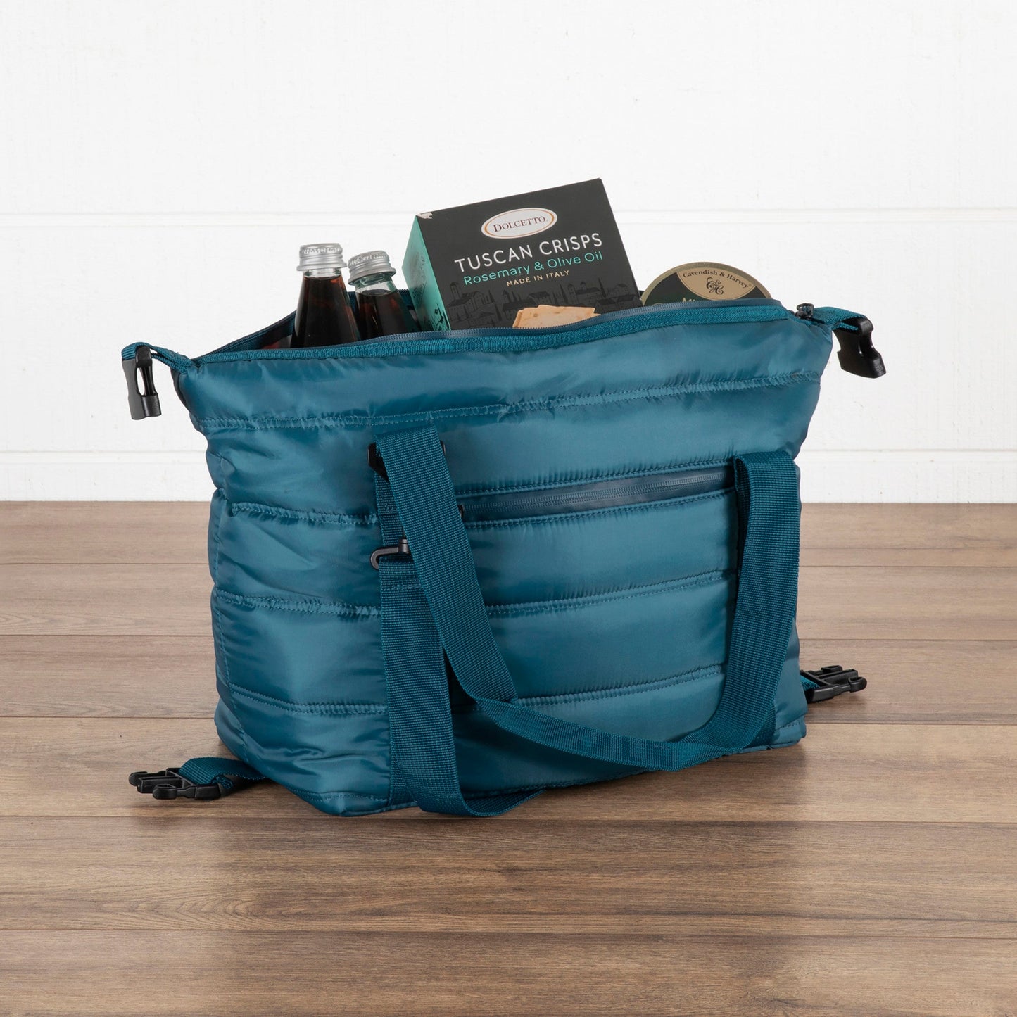 Picnic Time All-Day Insulated Cooler Bag