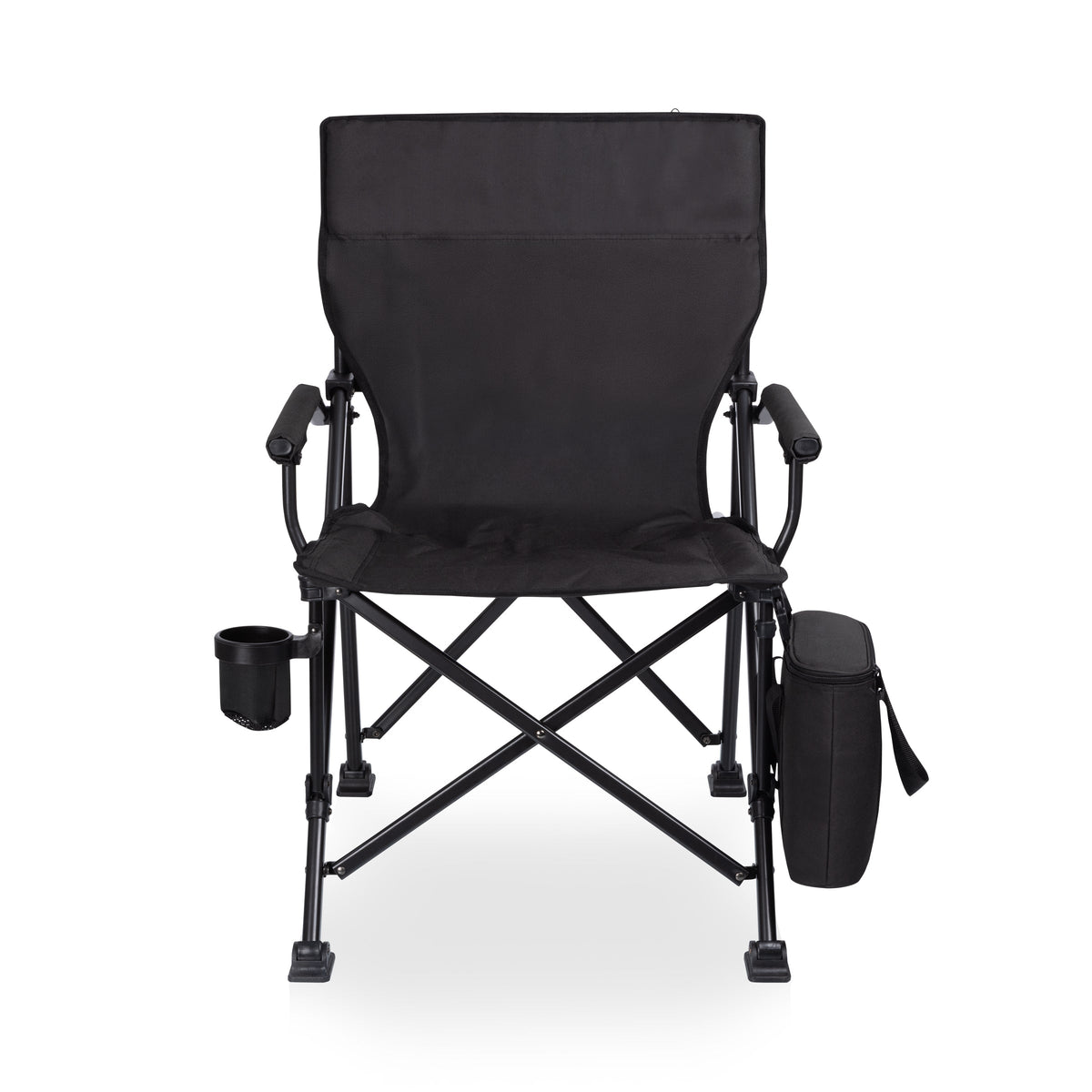 Picnic Time  Outlander XL Camping Chair with Cooler