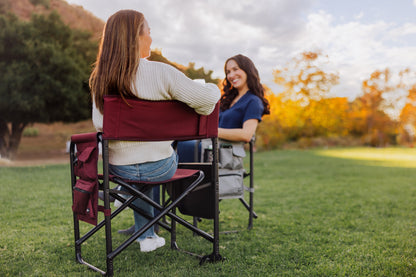 Picnic Time Sports Chair