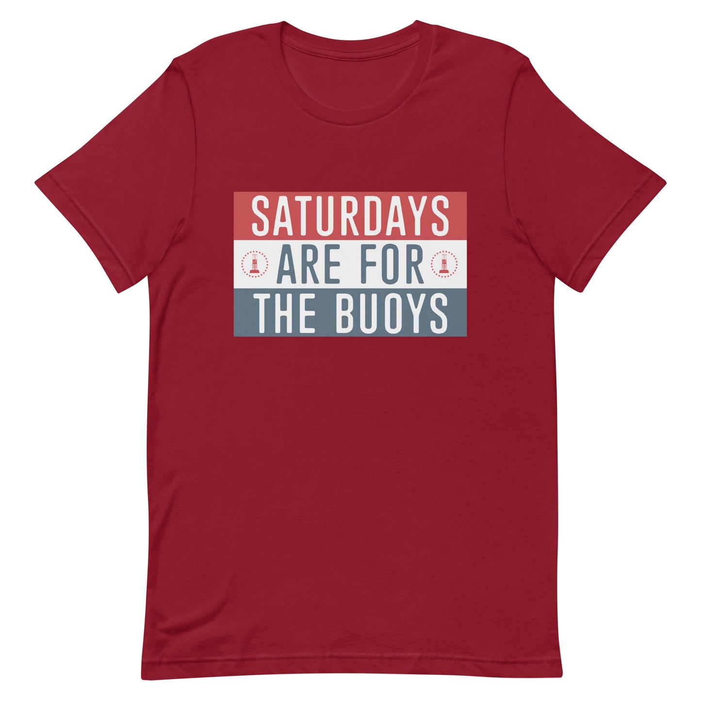 High Class Tackle Co. FOR THE BUOYS - Angler's Pro Tackle & Outdoors