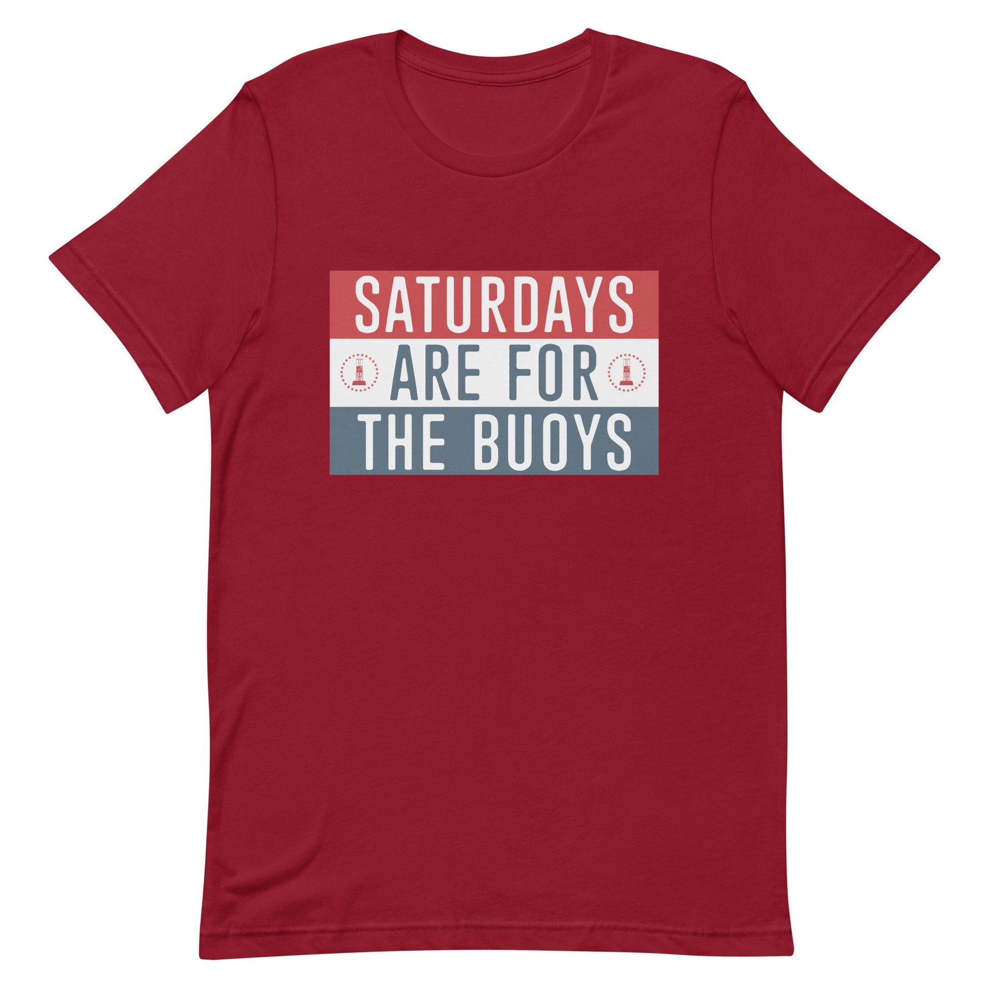 High Class Tackle Co. FOR THE BUOYS - Angler's Pro Tackle & Outdoors