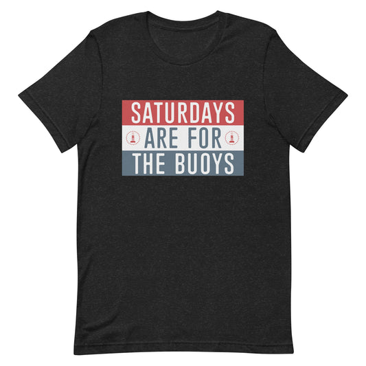 High Class Tackle Co. FOR THE BUOYS - Angler's Pro Tackle & Outdoors