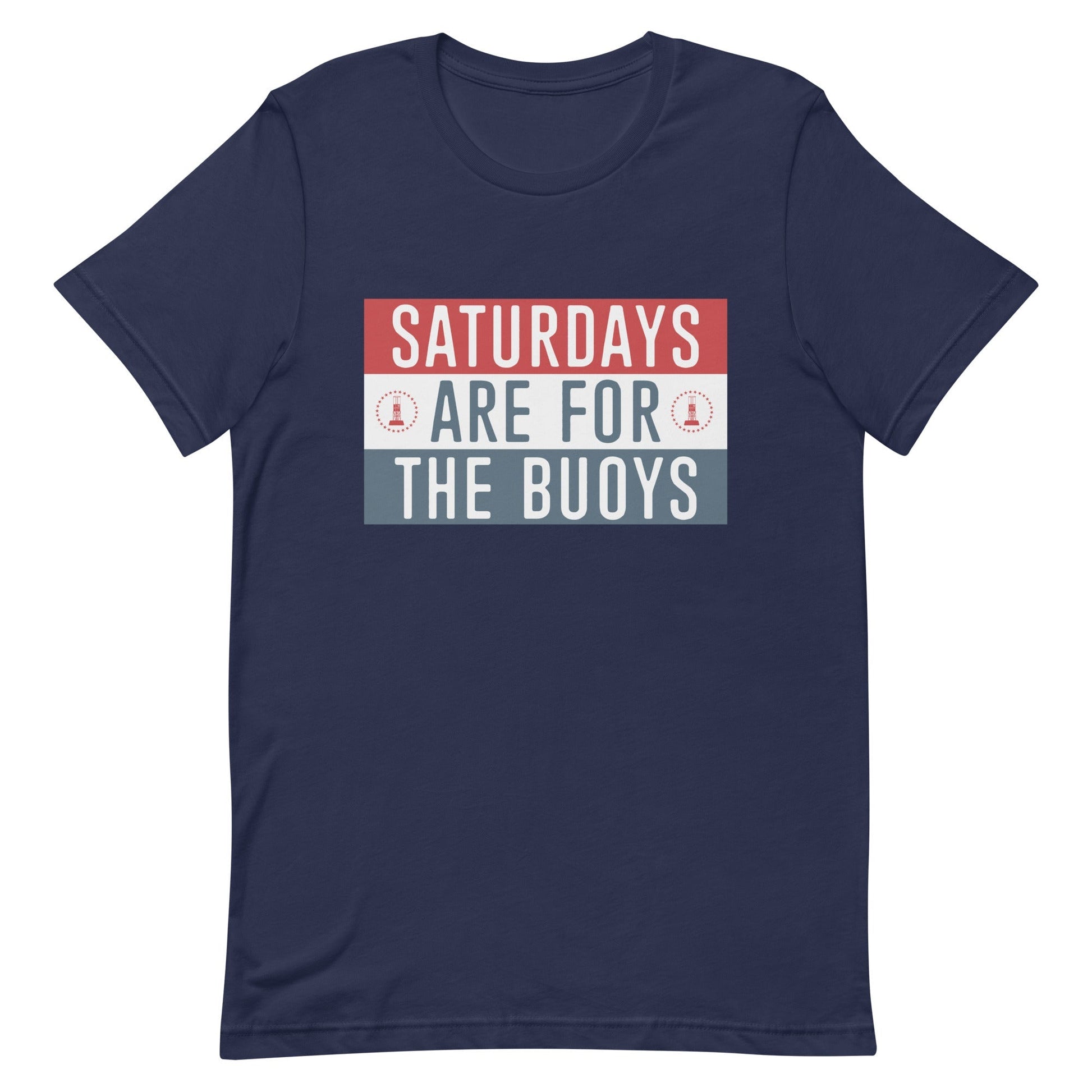 High Class Tackle Co. FOR THE BUOYS - Angler's Pro Tackle & Outdoors