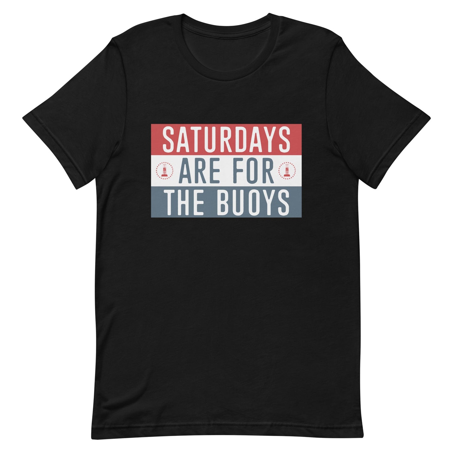 High Class Tackle Co. FOR THE BUOYS - Angler's Pro Tackle & Outdoors