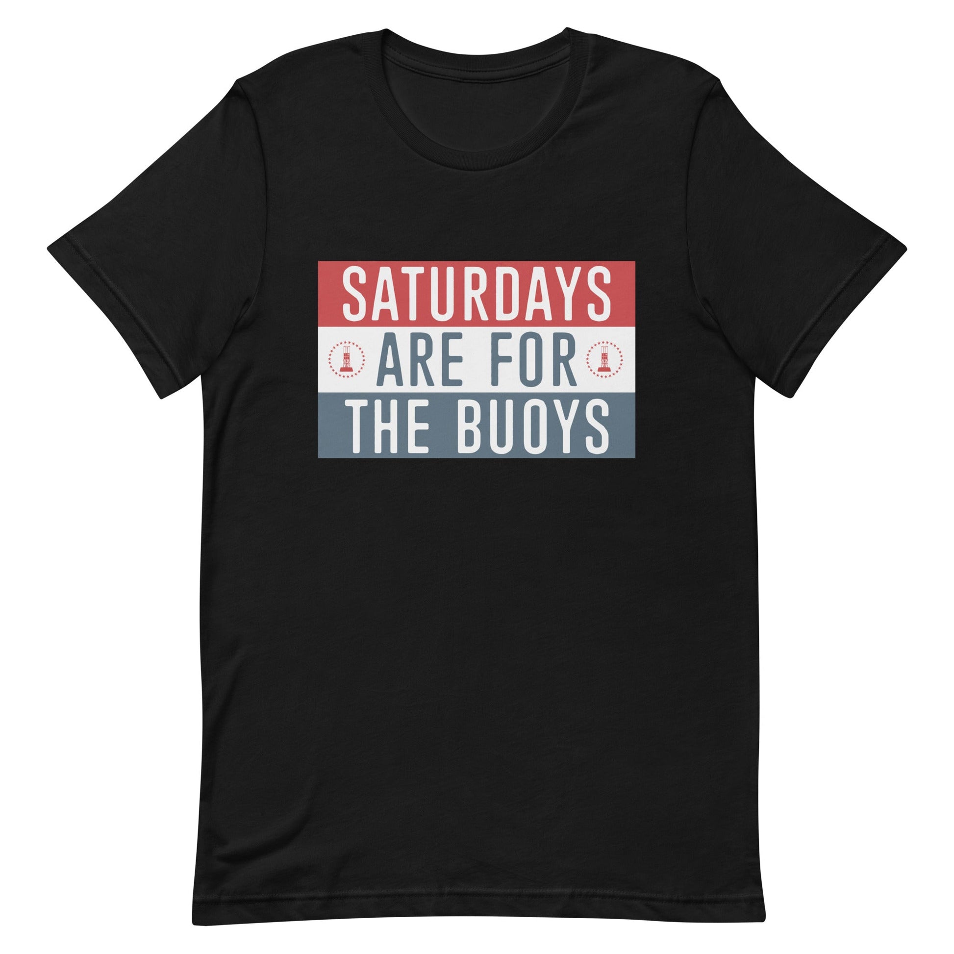 High Class Tackle Co. FOR THE BUOYS - Angler's Pro Tackle & Outdoors