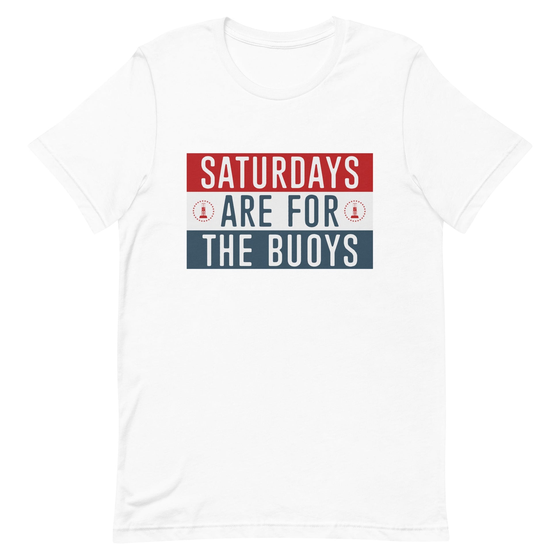 High Class Tackle Co. FOR THE BUOYS - Angler's Pro Tackle & Outdoors