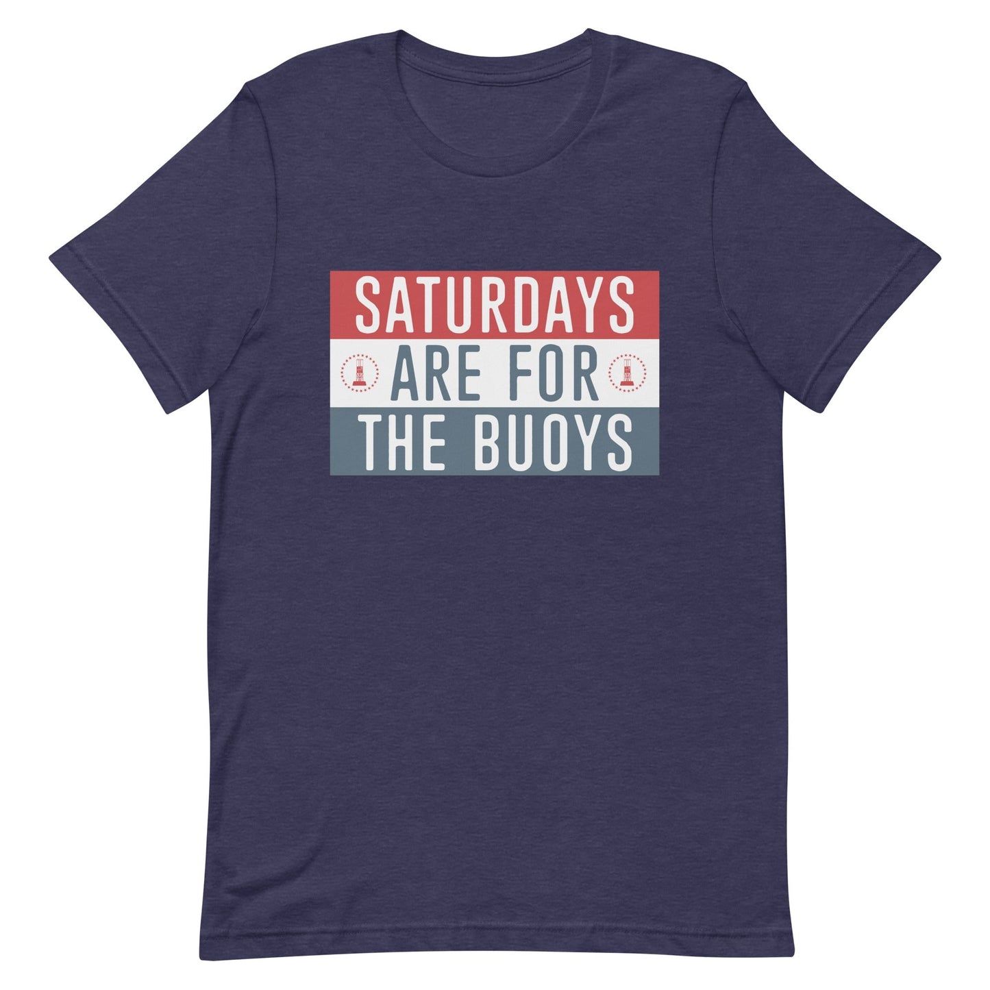 High Class Tackle Co. FOR THE BUOYS - Angler's Pro Tackle & Outdoors