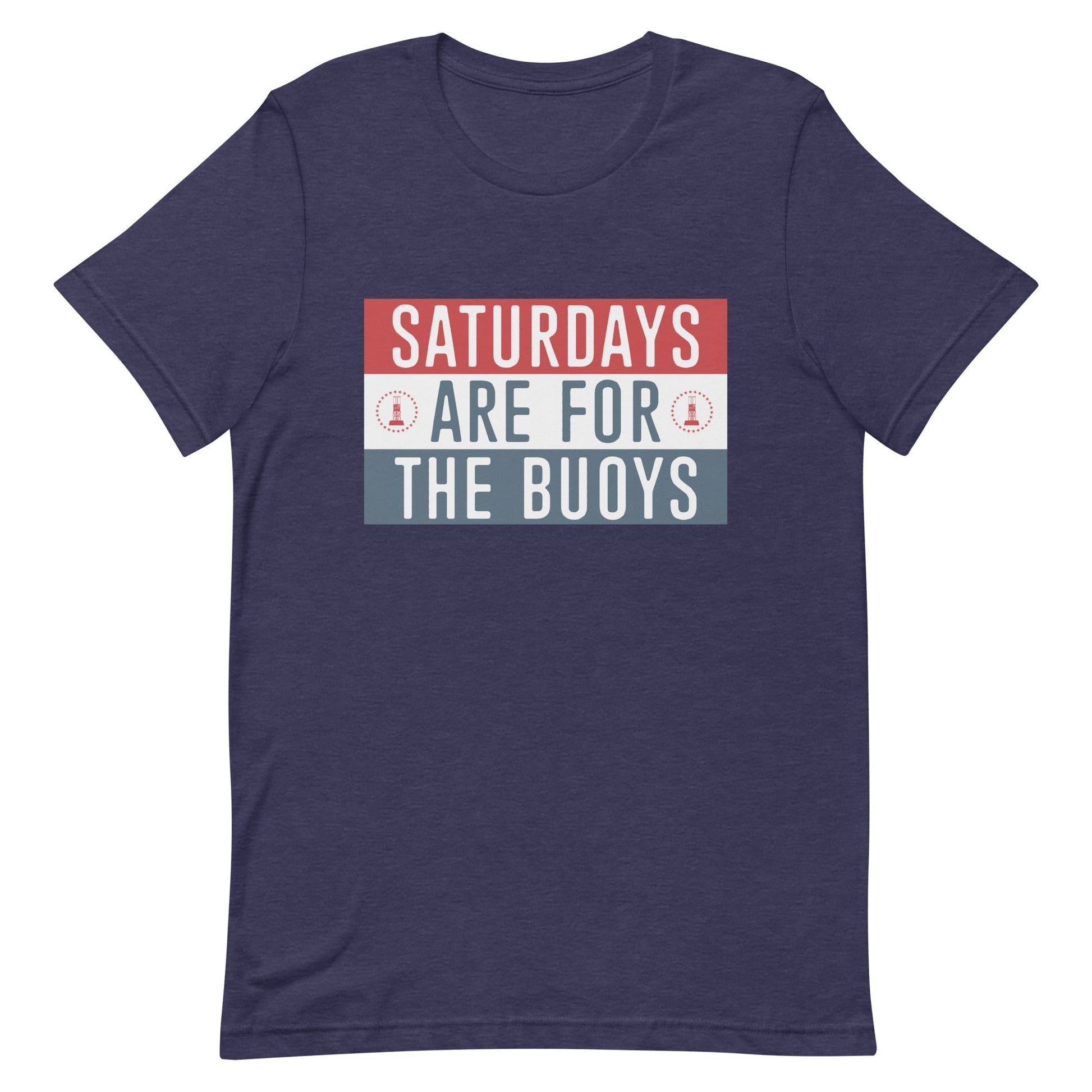 High Class Tackle Co. FOR THE BUOYS - Angler's Pro Tackle & Outdoors