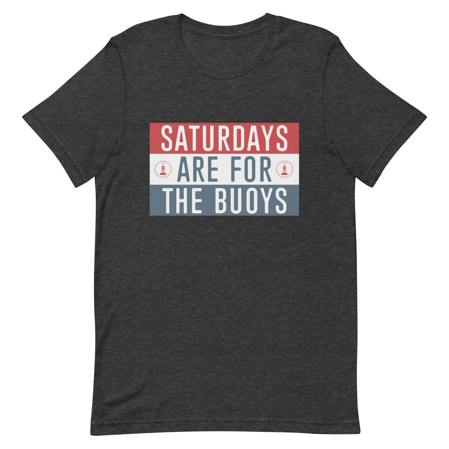 High Class Tackle Co. FOR THE BUOYS - Angler's Pro Tackle & Outdoors