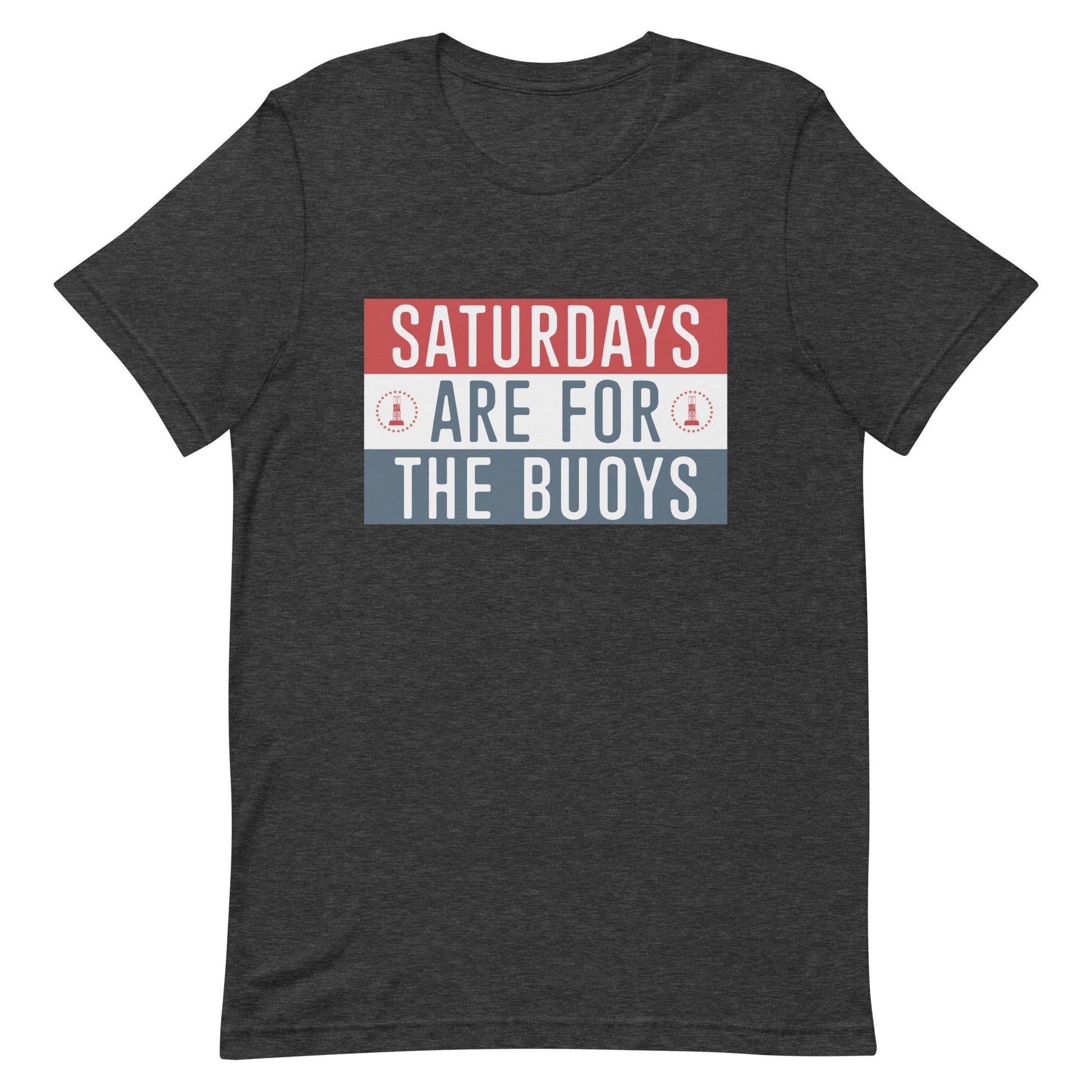 High Class Tackle Co. FOR THE BUOYS - Angler's Pro Tackle & Outdoors