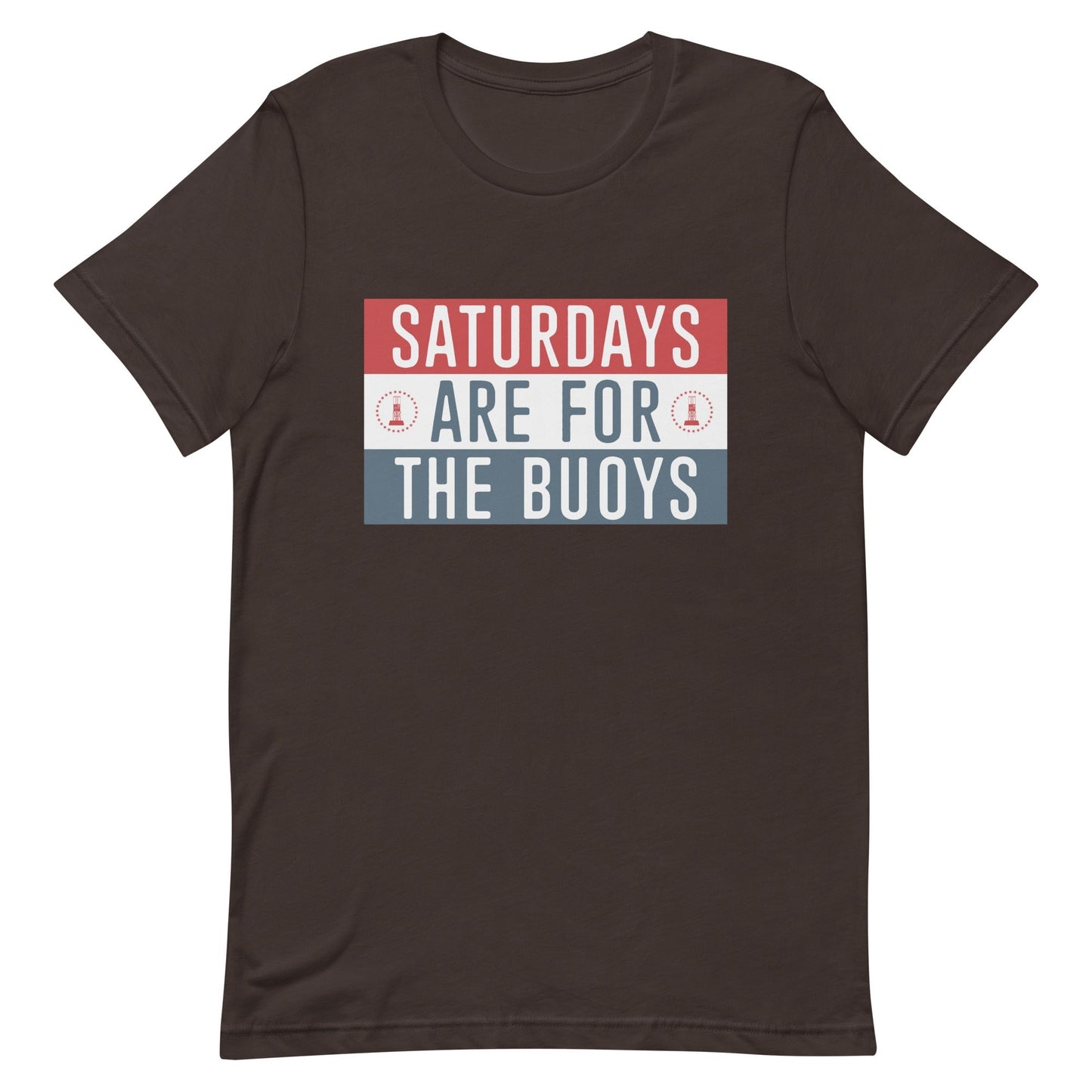 High Class Tackle Co. FOR THE BUOYS - Angler's Pro Tackle & Outdoors