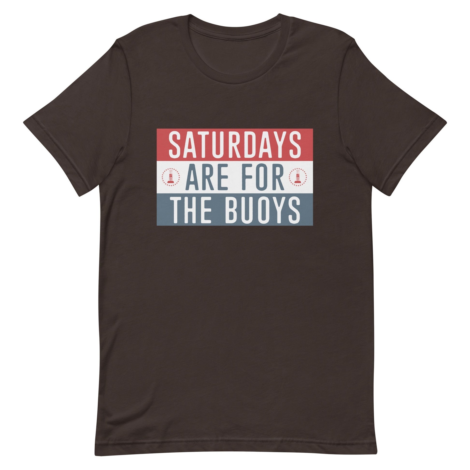 High Class Tackle Co. FOR THE BUOYS - Angler's Pro Tackle & Outdoors