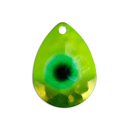 High Class Tackle Co. 'King Kong' High Class 3.5 Colorado Blades (3 - Pack) - Angler's Pro Tackle & Outdoors