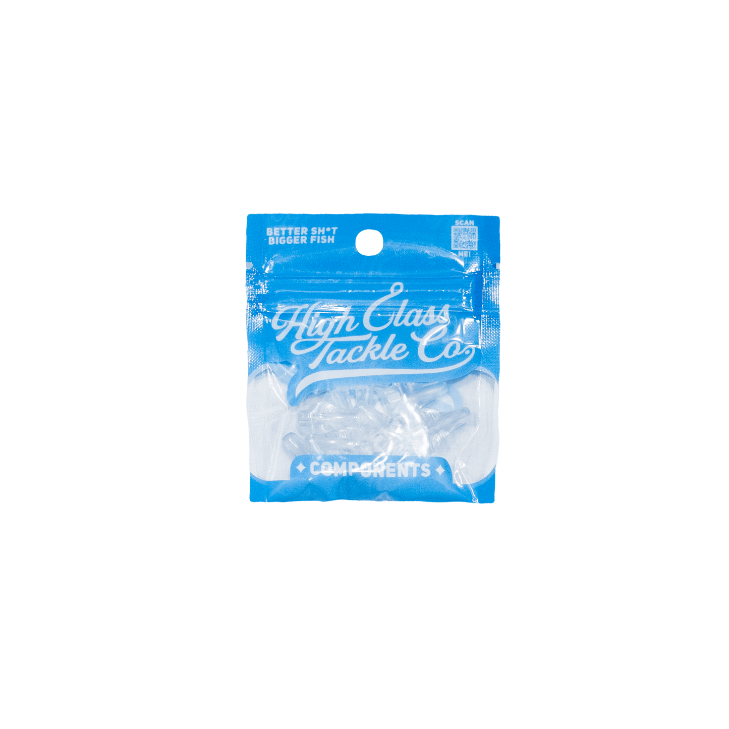 High Class Tackle Co. Lock N Drop 10 - pk - Angler's Pro Tackle & Outdoors
