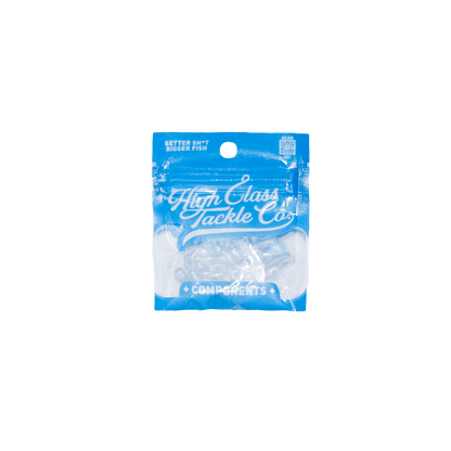 High Class Tackle Co. Lock N Drop 10 - pk - Angler's Pro Tackle & Outdoors