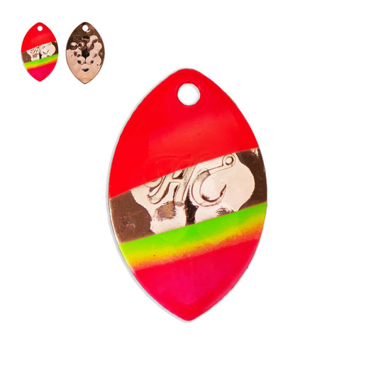 High Class Tackle Co. 'Makaframalama' High Class 3.0 Blades - Angler's Pro Tackle & Outdoors