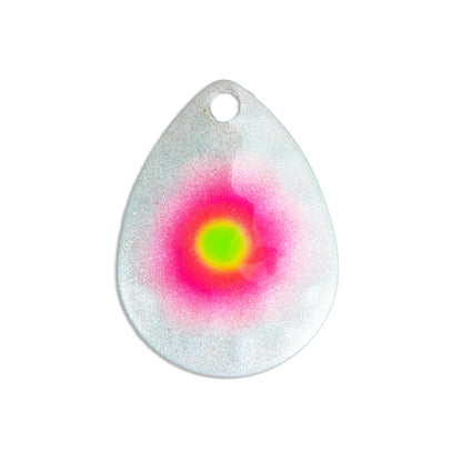 High Class Tackle Co. 'Potangelo' High Class 3.5 Colorado Blades (3 - Pack) - Angler's Pro Tackle & Outdoors