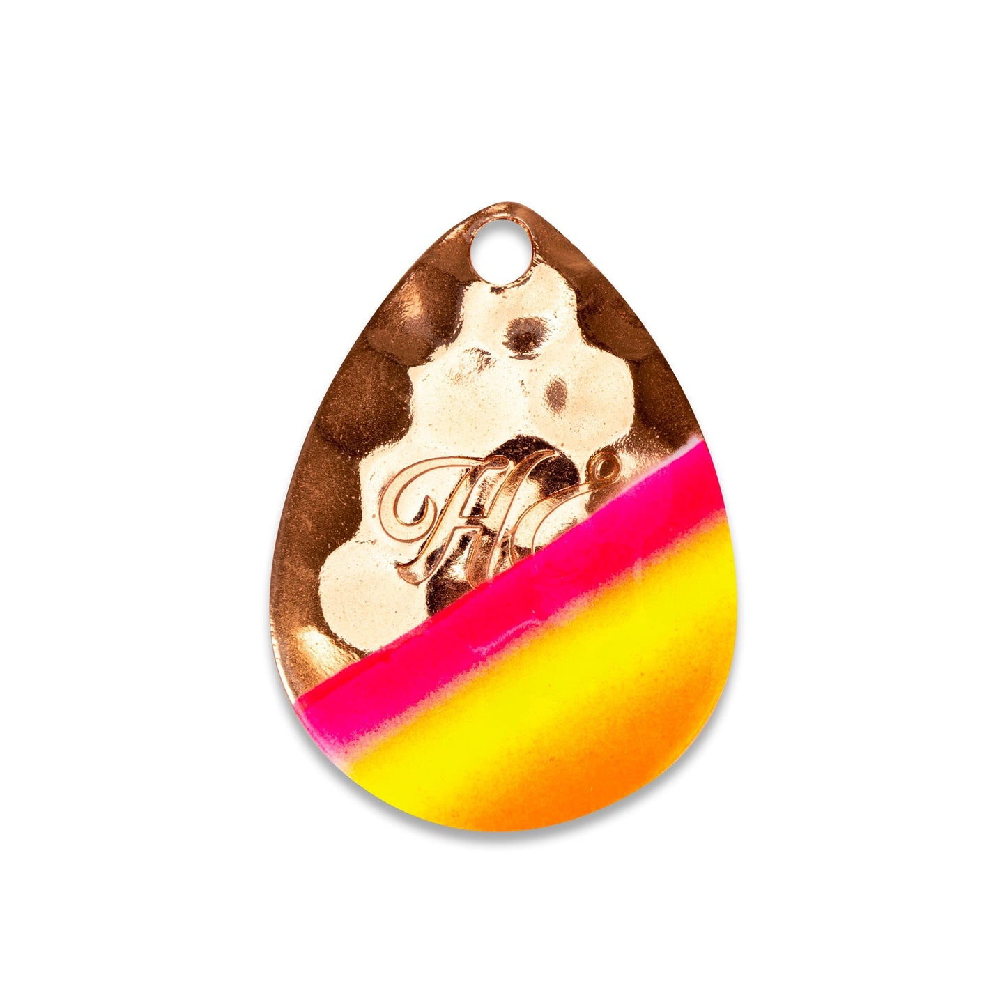 High Class Tackle Co. 'The Gotti' High Class 3.5 Colorado Blades (3 - Pack) - Angler's Pro Tackle & Outdoors