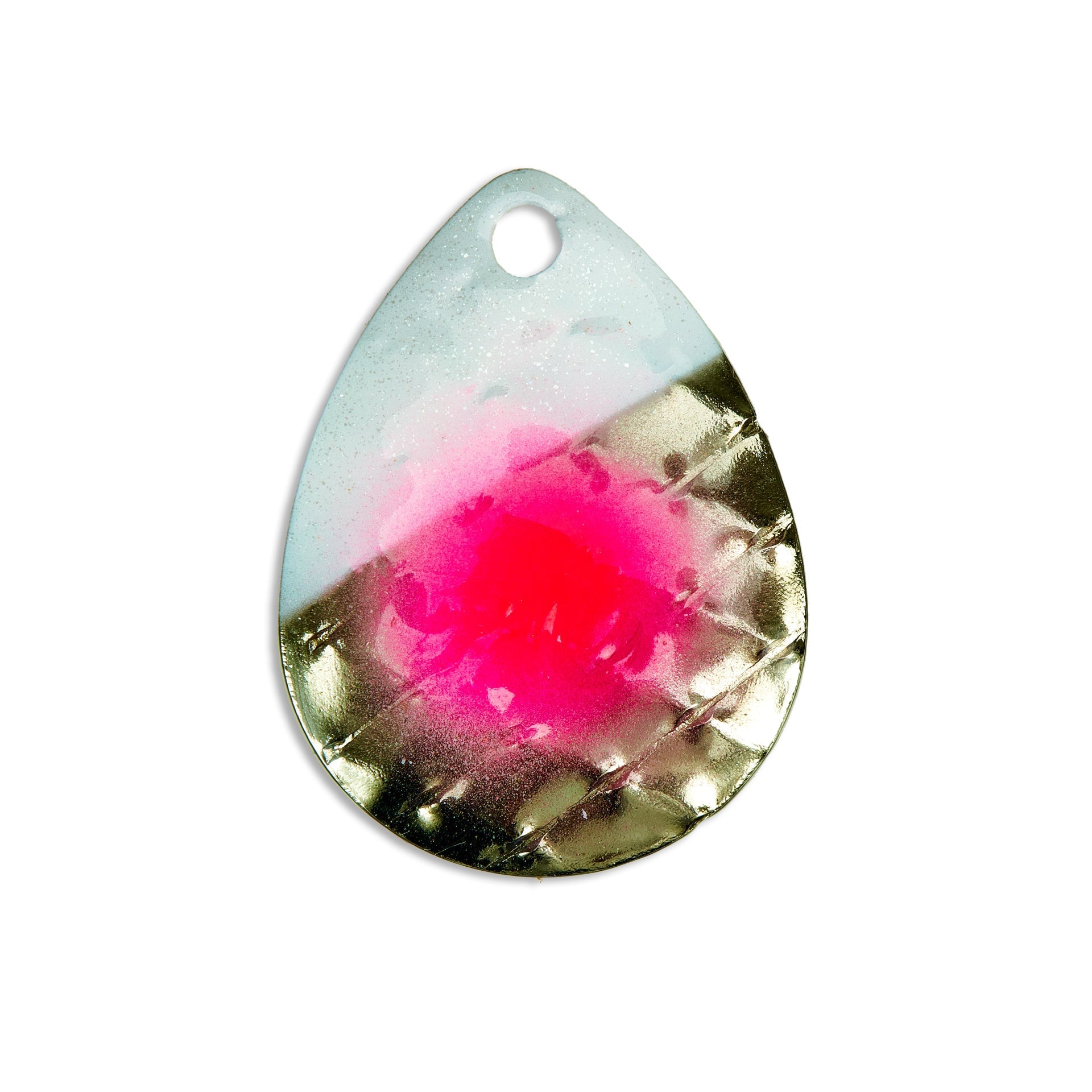 High Class Tackle Co. 'Thiccy Vicky' High Class 3.5 Colorado Blades (3 - Pack) - Angler's Pro Tackle & Outdoors