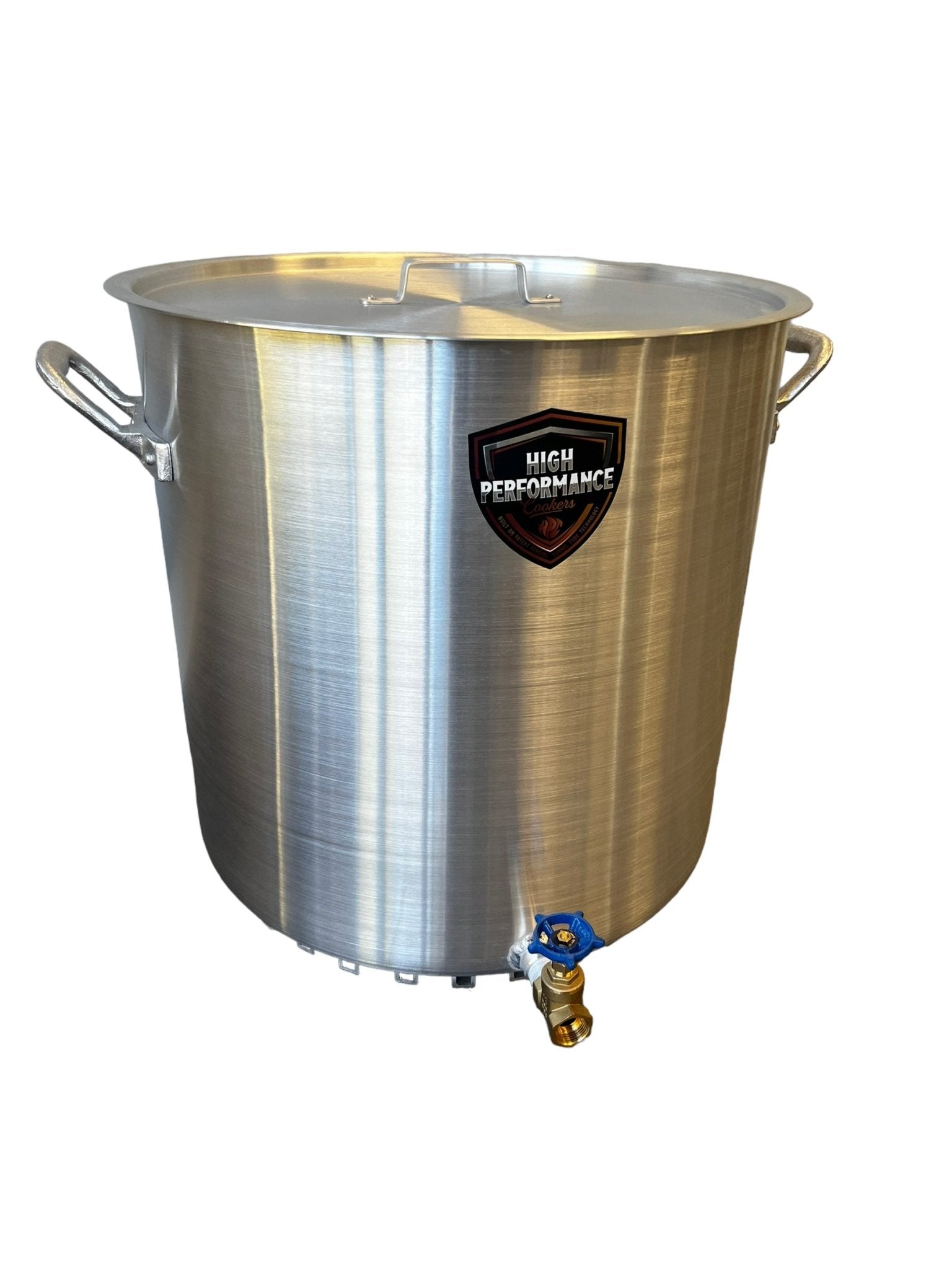 High Performance Cookers 100 QT Seafood Pot - Angler's Pro Tackle & Outdoors