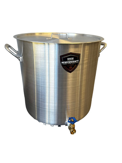 High Performance Cookers 100 QT Seafood Pot - Angler's Pro Tackle & Outdoors