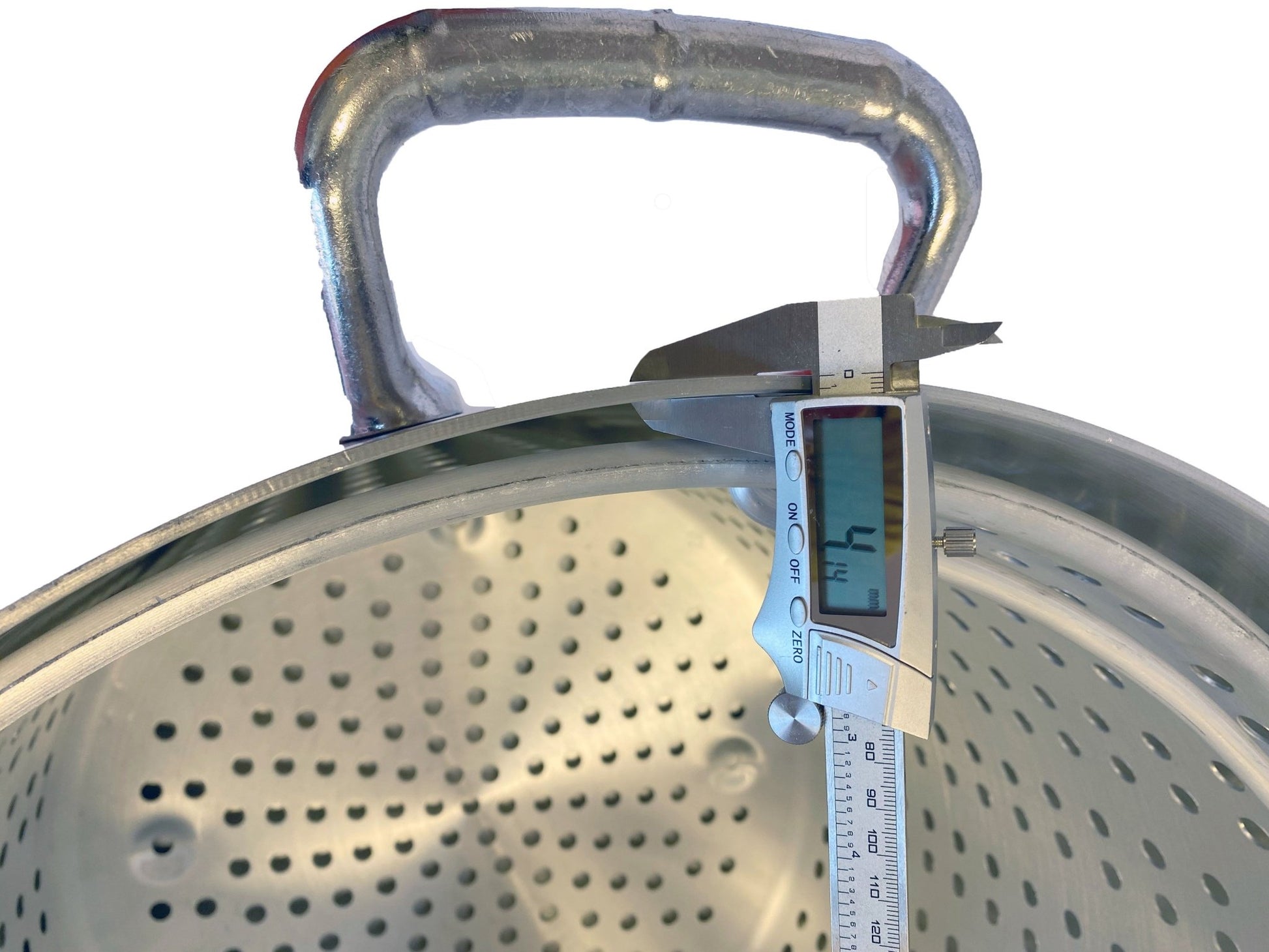 High Performance Cookers 100 QT Seafood Pot - Angler's Pro Tackle & Outdoors