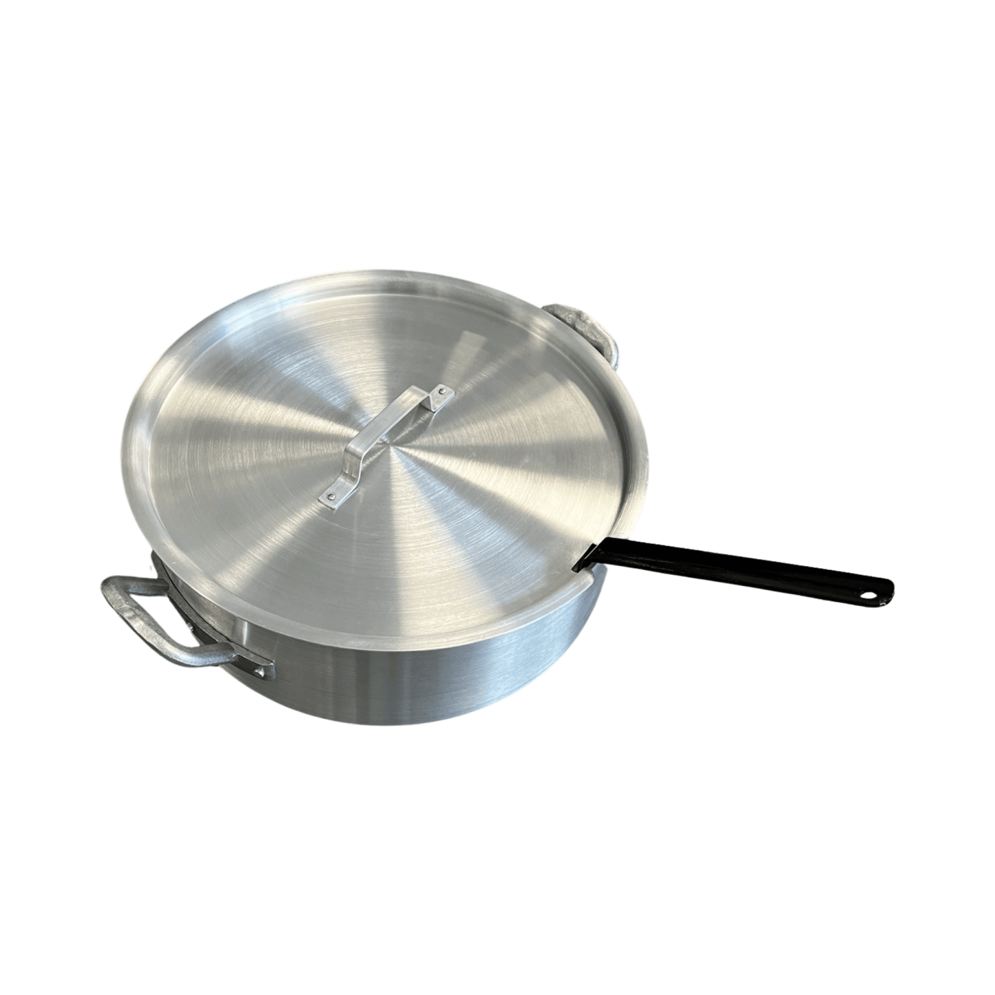 High Performance Cookers 18 QT Fish Fryer / Brazier Pot - Angler's Pro Tackle & Outdoors