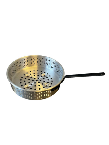 High Performance Cookers 18 QT Fish Fryer / Brazier Pot - Angler's Pro Tackle & Outdoors