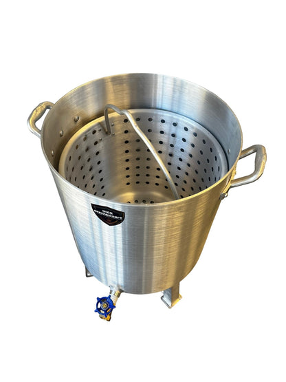 High Performance Cookers 60 QT Powered Cooker - Angler's Pro Tackle & Outdoors