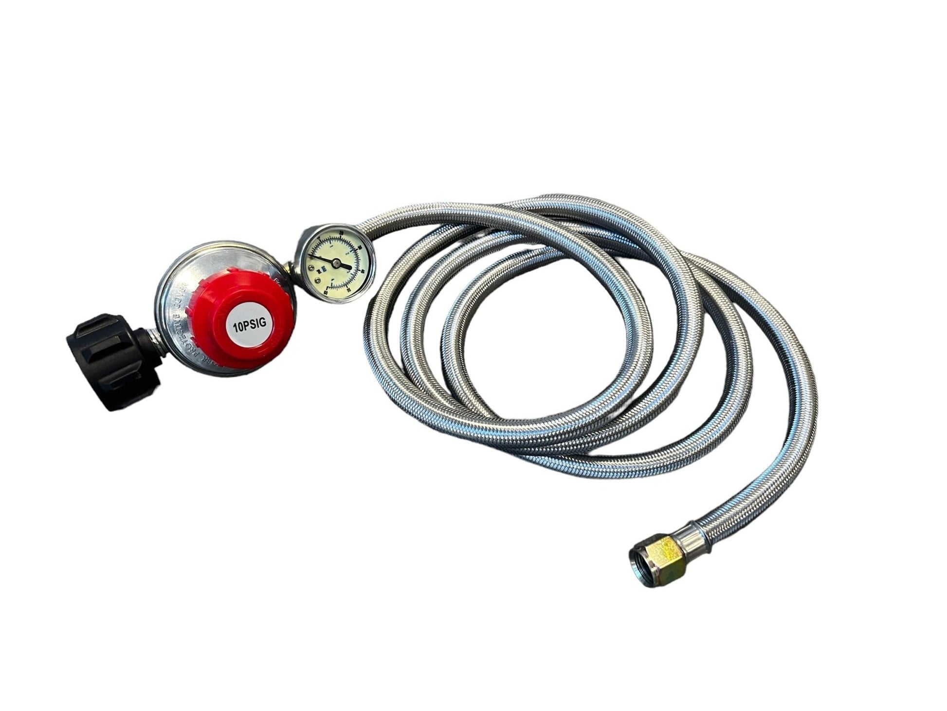 High Performance Cookers 60 QT Powered Cooker - Angler's Pro Tackle & Outdoors