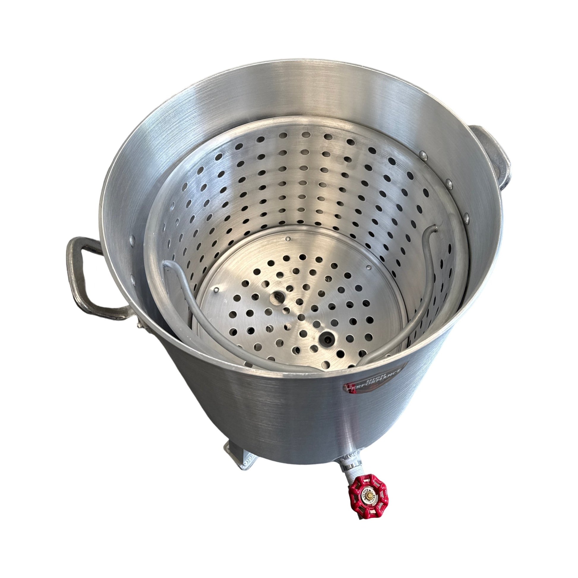 High Performance Cookers 60 QT Powered Cooker - Angler's Pro Tackle & Outdoors