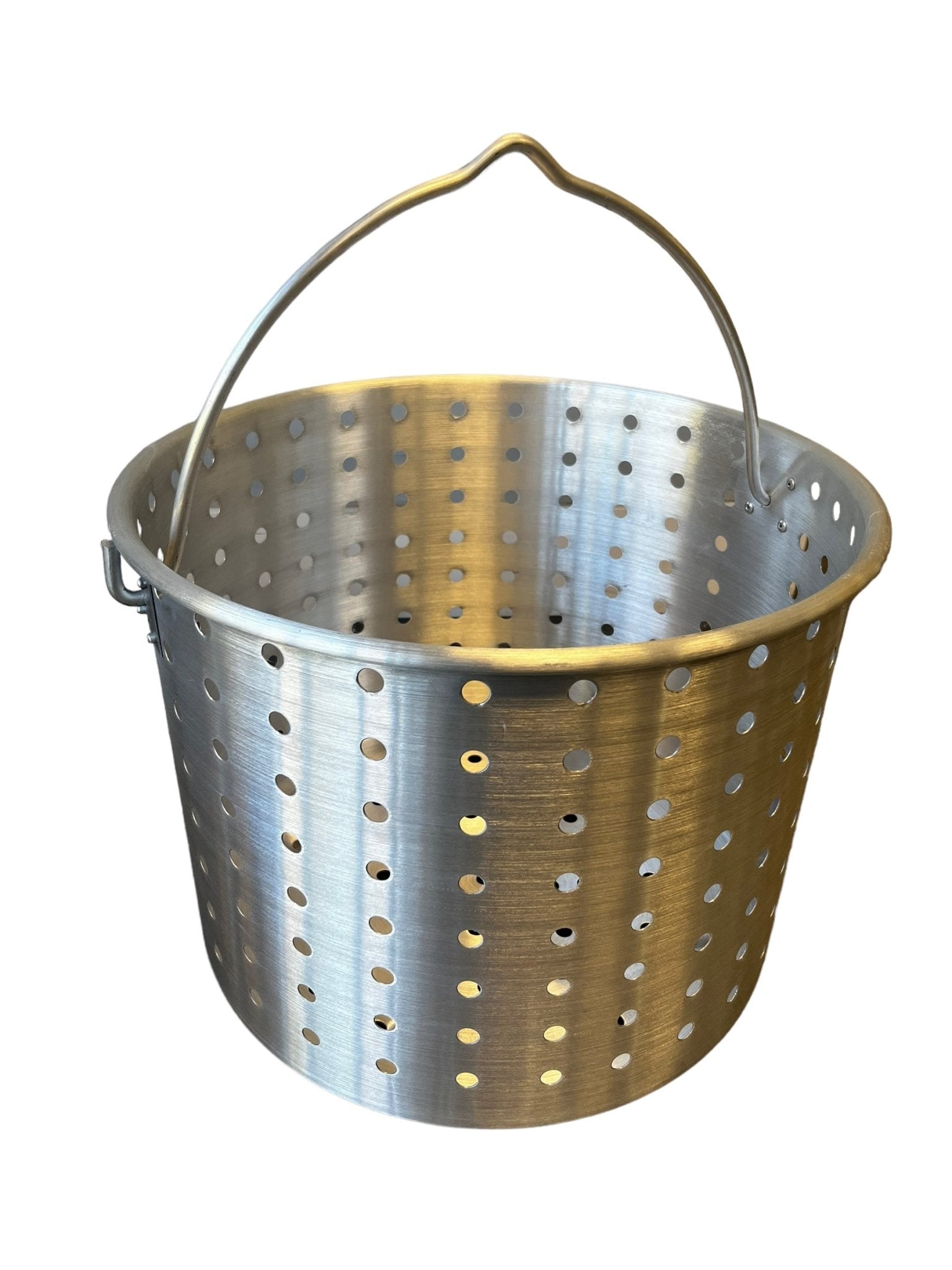 High Performance Cookers 80 QT Seafood Pot - Angler's Pro Tackle & Outdoors