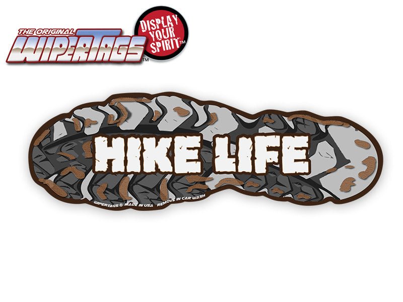 Hike Life WiperTag - Angler's Pro Tackle & Outdoors