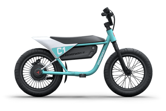 Himiway C1 Kids eBike - Angler's Pro Tackle & Outdoors