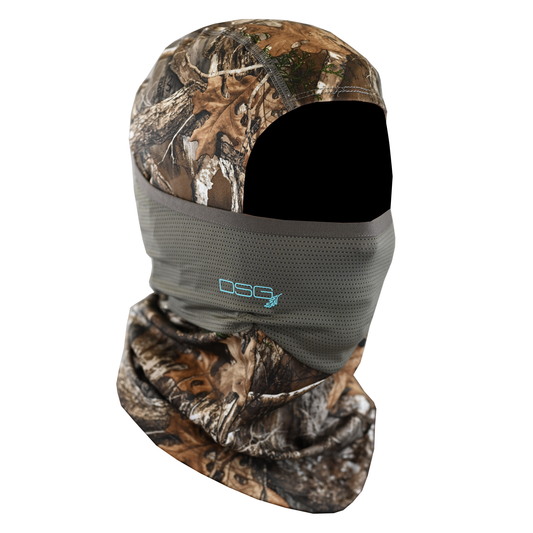 DSG Outerwear - Hinged Face Mask