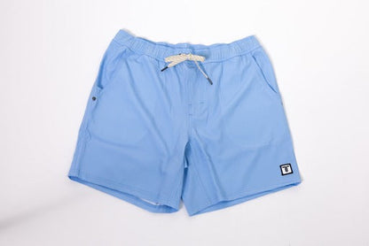 Thrive Elite Shorts (7 in.)