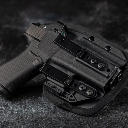 HOFTAC iNDUSTRIES OMNICARRY MULTI-FIT IWB HOLSTER
